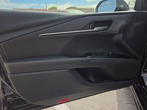 New 2026 Toyota Camry SE FWD image 17