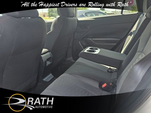 Used 2024 Subaru Impreza 2.0i Sport AWD/4WD image 17