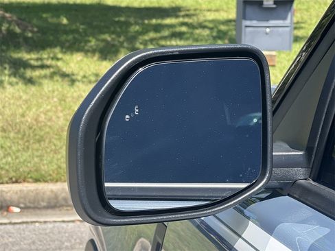 New 2025 Ford Bronco Sport Heritage w/ Convenience Package image 29