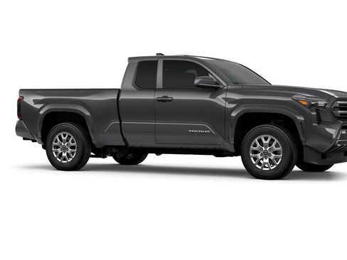 New 2026 Toyota Tacoma SR5 image 14