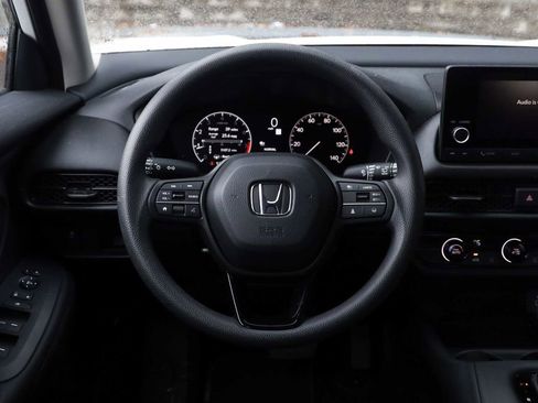 Used 2025 Honda HR-V LX image 29