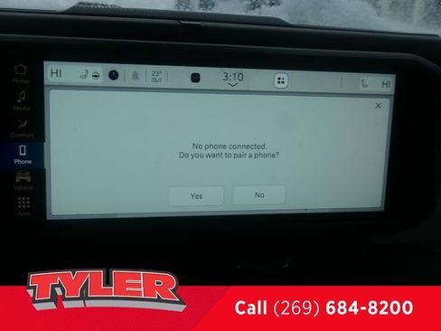 New 2026 Jeep Gladiator Willys image 54