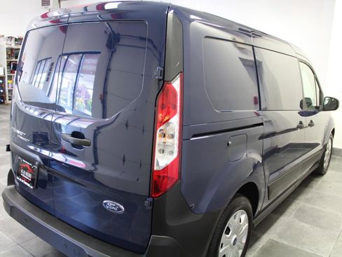 Used 2021 Ford Transit Connect XL FWD image 6