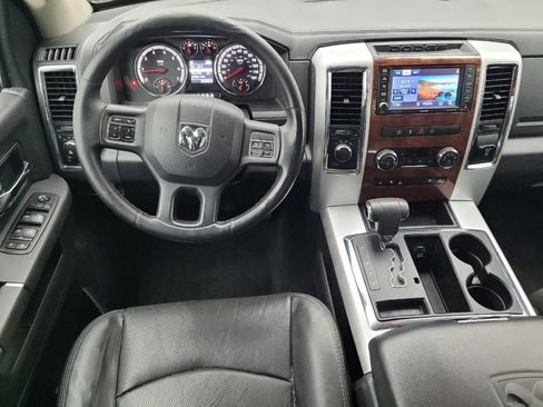 Used 2012 RAM 1500 Laramie w/ Protection Group AWD/4WD image 22