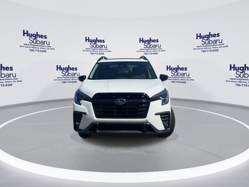 New 2025 Subaru Ascent Bronze Edition w/ Onyx Package image 4