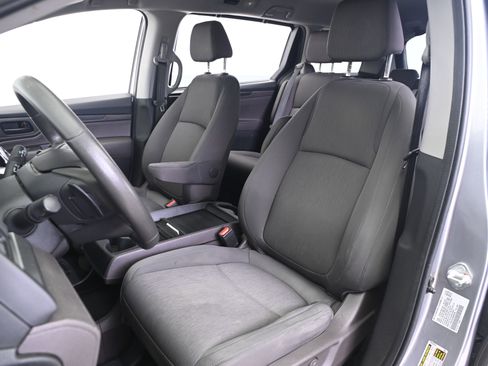 Used 2021 Honda Odyssey EX image 29