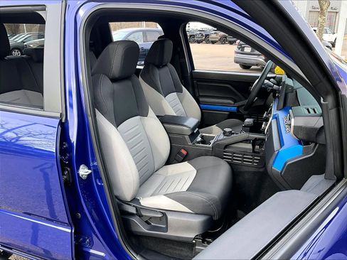 Used 2024 Toyota Tacoma TRD Sport image 11