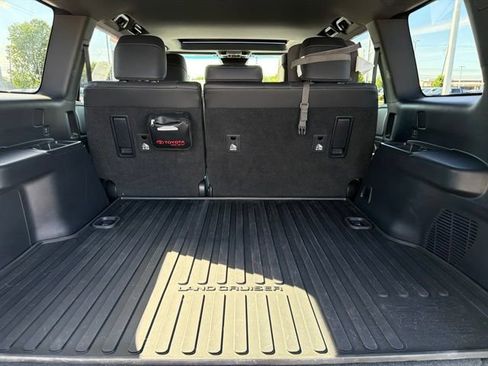 Used 2025 Toyota Land Cruiser w/ Premium Package AWD/4WD image 37