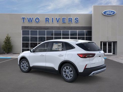 New 2026 Ford Escape Active image 4