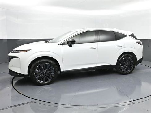 Used 2025 Nissan Murano Platinum w/ Cargo Package AWD/4WD image 29