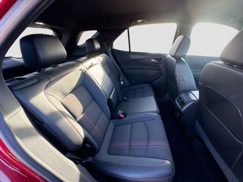 Used 2024 Chevrolet Equinox RS w/ LPO, Floor Liner Package image 26