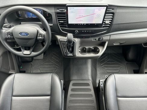 New 2026 Ford Transit 250 148 Medium Roof image 20