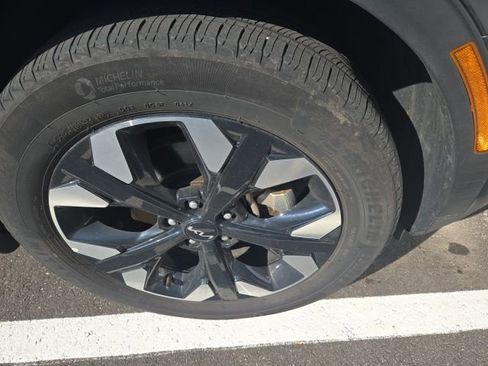 Used 2023 Kia Sportage X-Line Prestige image 18