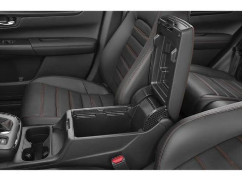 Certified 2025 Honda CR-V Sport-L image 17