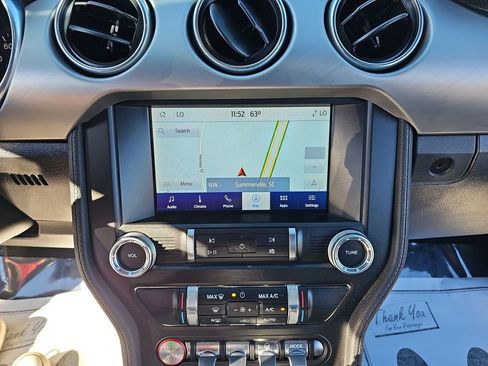 Used 2023 Ford Mustang GT w/ Equipment Group 301A image 24