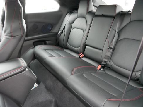 New 2026 Dodge Charger Scat Pack image 11