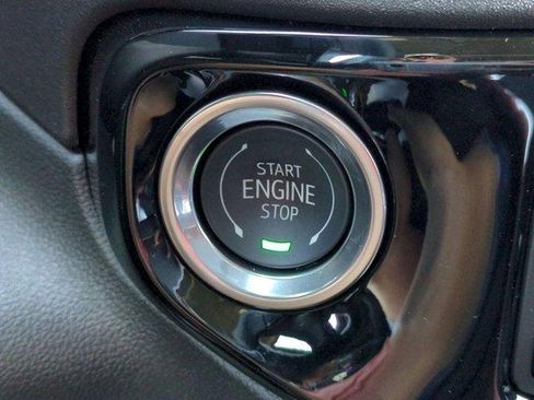 New 2026 Chevrolet Silverado 1500 LT w/ Texas Edition Plus RWD image 17