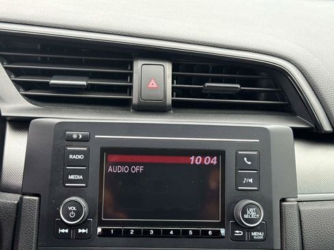 Used 2018 Honda Civic LX image 19