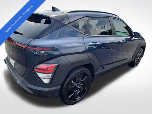 Used 2026 Hyundai Kona SEL Sport FWD image 5