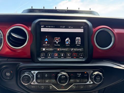 Used 2019 Jeep Wrangler Unlimited Rubicon image 28