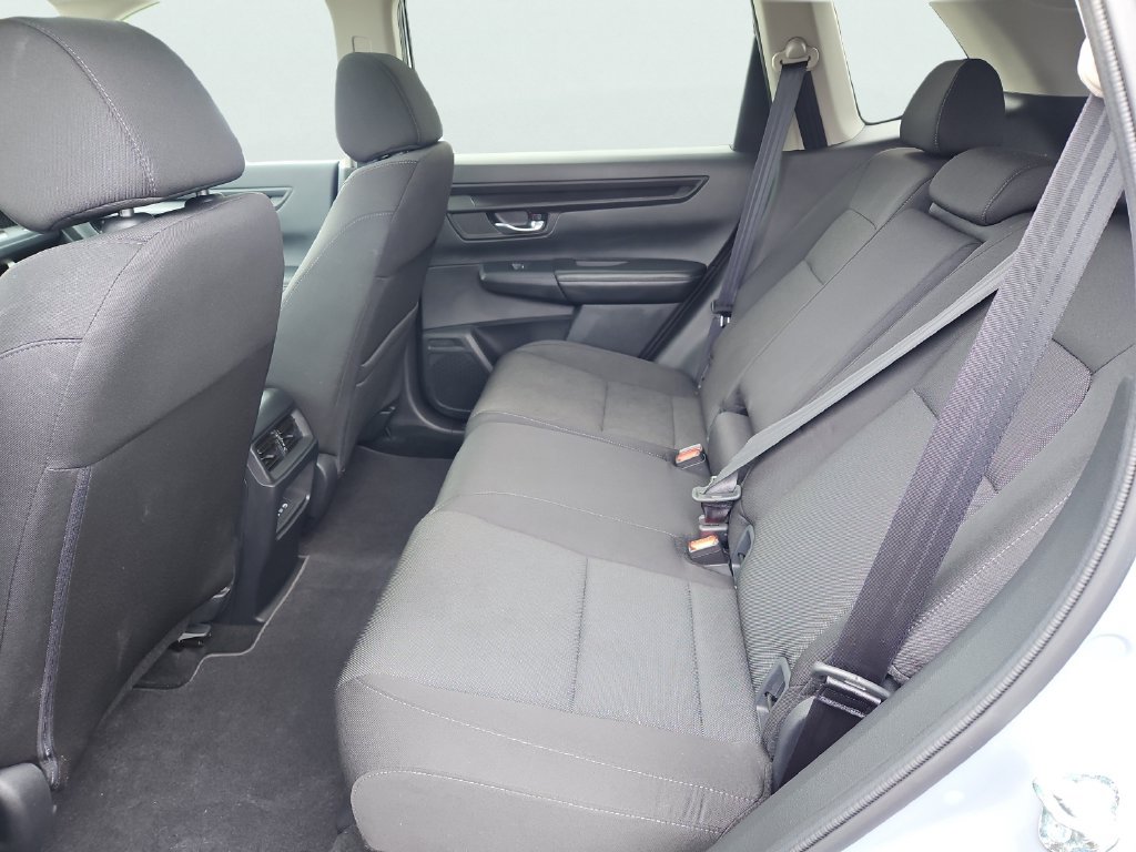 Certified 2026 Honda CR-V EX image 32