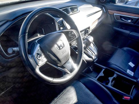 Used 2018 Honda CR-V EX-L image 10