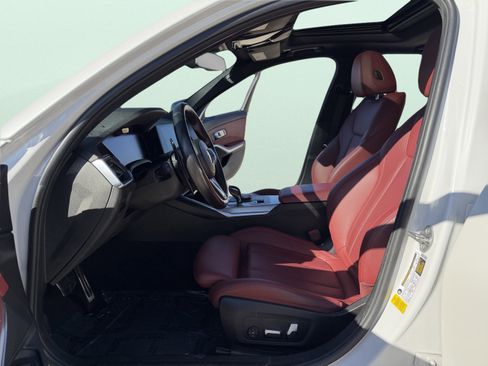 Used 2022 BMW M340i image 14