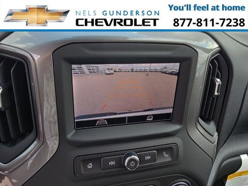 New 2026 Chevrolet Silverado 3500 W/T w/ WT/CX Safety Package image 20