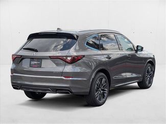 New 2026 Acura MDX SH-AWD w/ Advance Package video 2