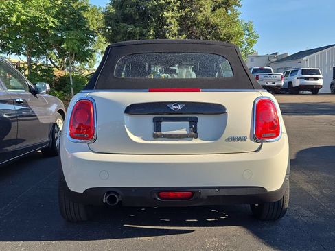 Used 2019 MINI Cooper Convertible FWD image 7