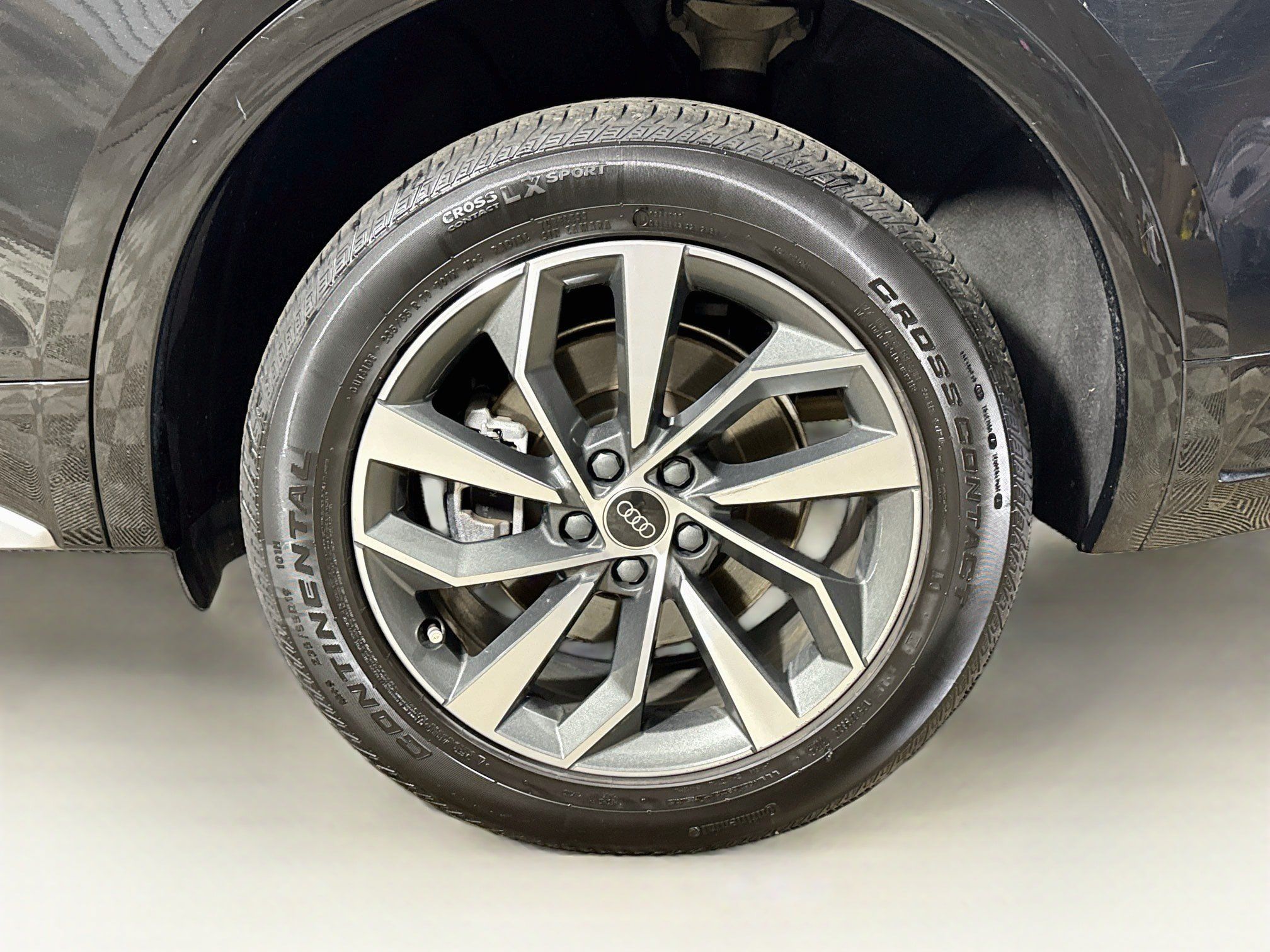 Used 2024 Audi Q5 2.0T Premium w/ Convenience Package AWD/4WD image 31