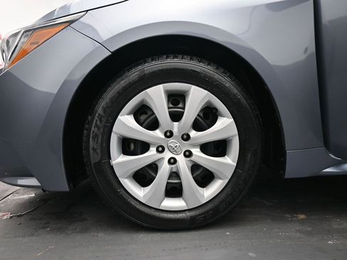 Used 2023 Toyota Corolla LE image 13