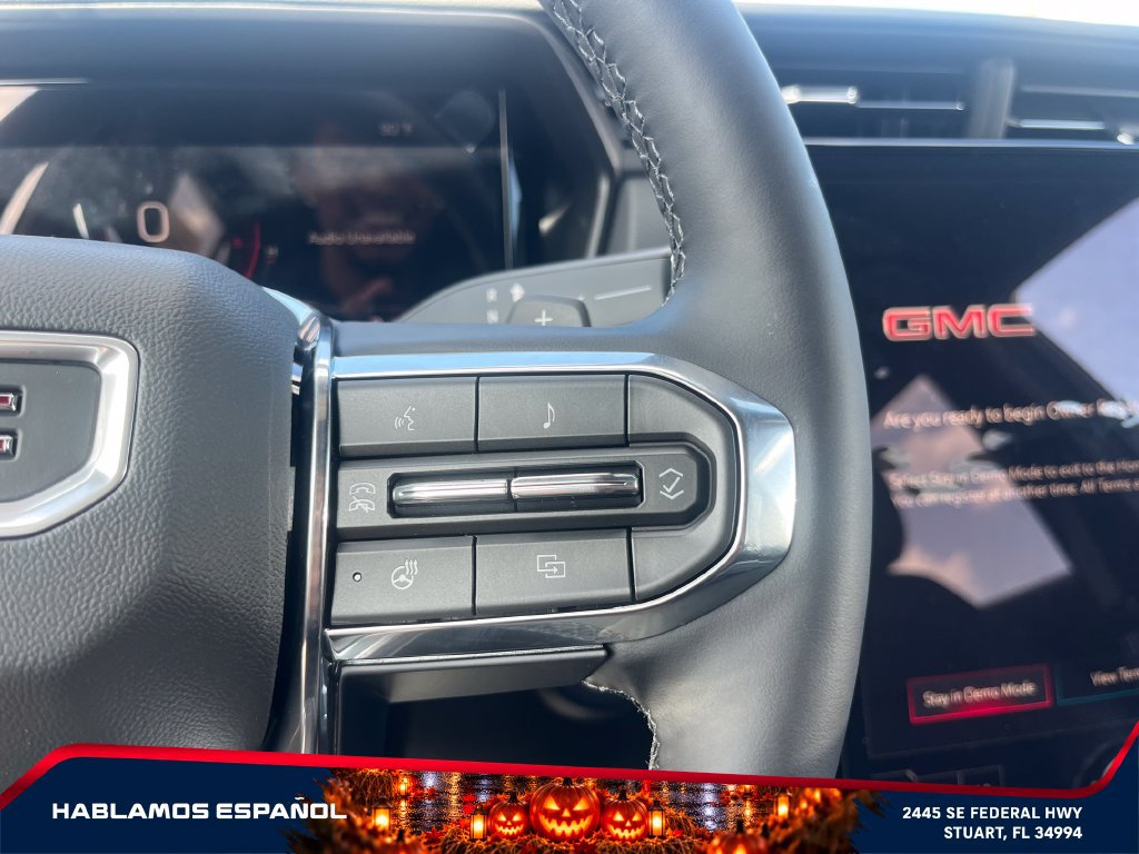 New 2027 GMC Terrain Elevation w/ Elevation Premium Package FWD image 26