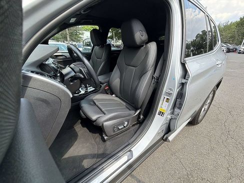 Used 2021 BMW X3 xDrive30i w/ Convenience Package AWD/4WD image 19
