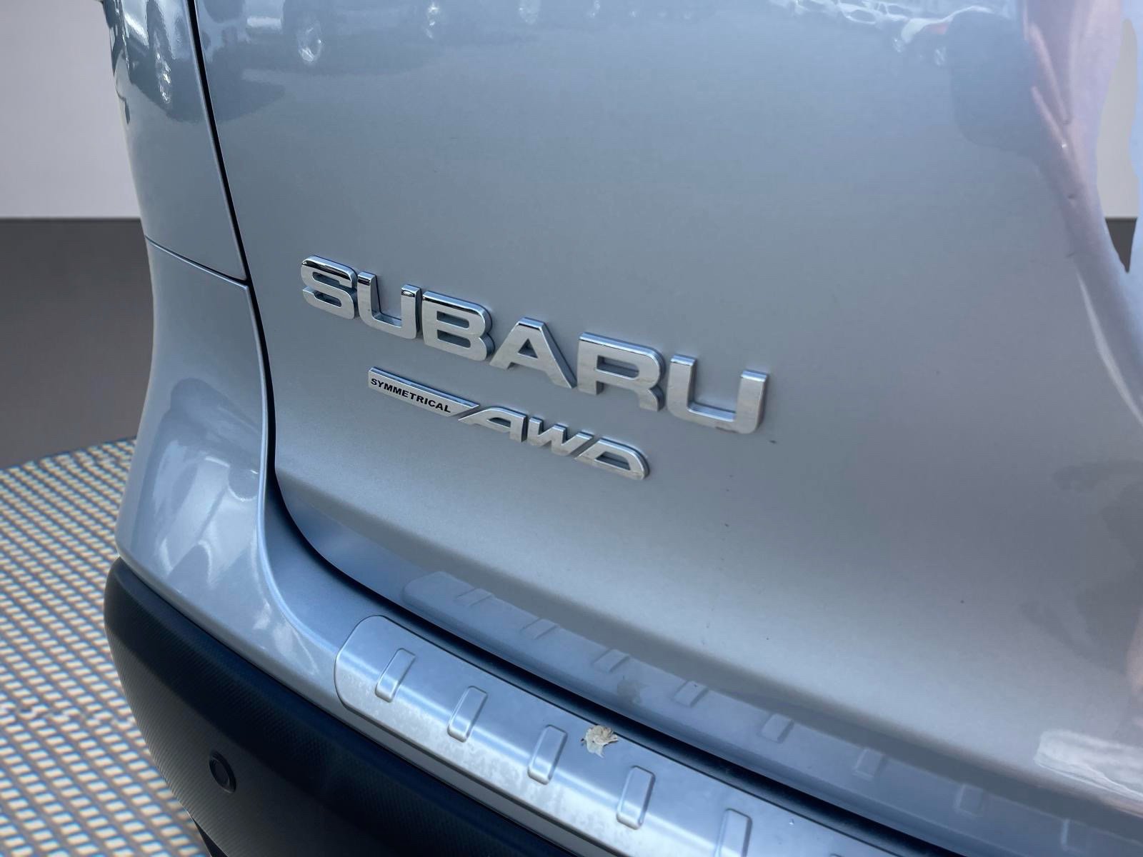 Used 2021 Subaru Ascent Limited w/ Technology Package AWD/4WD image 6