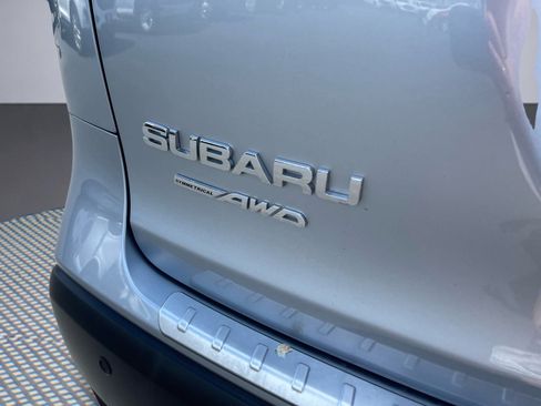 Used 2021 Subaru Ascent Limited w/ Technology Package AWD/4WD image 6