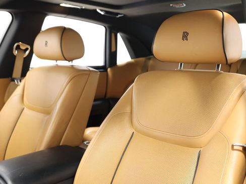 Used 2017 Rolls-Royce Ghost Series II Sedan 4D image 16