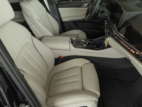 New 2026 BMW X5 xDrive40i AWD/4WD image 15