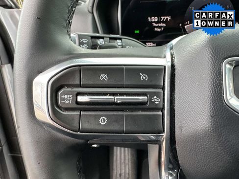 Used 2026 GMC Terrain Elevation FWD image 34