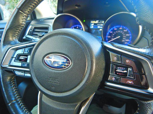 Used 2019 Subaru Outback 2.5i Limited AWD/4WD image 18