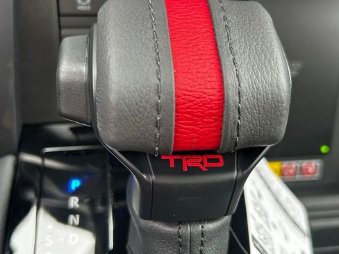 New 2026 Toyota Tundra TRD Pro AWD/4WD image 15