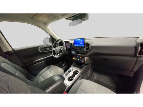 Used 2022 Ford Bronco Sport Big Bend image 17