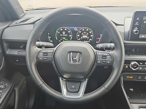 Certified 2026 Honda CR-V TrailSport image 11