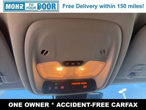 Used 2020 Buick Encore GX Preferred w/ Cold Weather Comfort Package FWD image 26