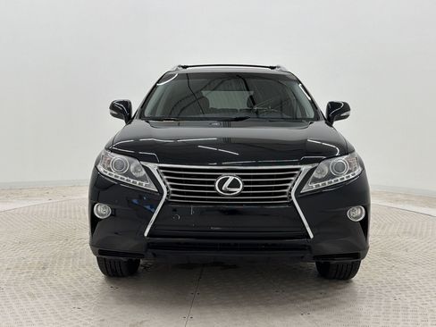 Used 2014 Lexus RX 350 AWD w/ Navigation Package image 6