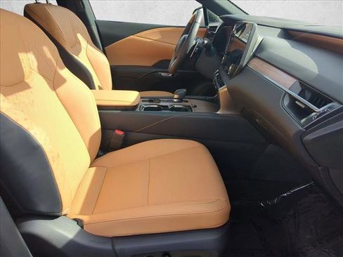 Used 2026 Lexus RX 350h w/ Convenience Package image 20