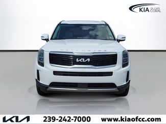 Certified 2022 Kia Telluride EX w/ EX Premium Package FWD video 2