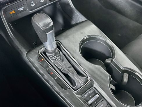 Used 2025 Honda Civic Sport image 24
