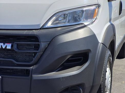 Used 2023 RAM ProMaster 2500 FWD image 5