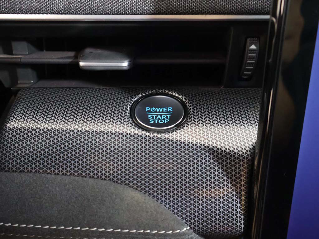 Used 2024 Ford Mustang Mach-E GT AWD/4WD image 42